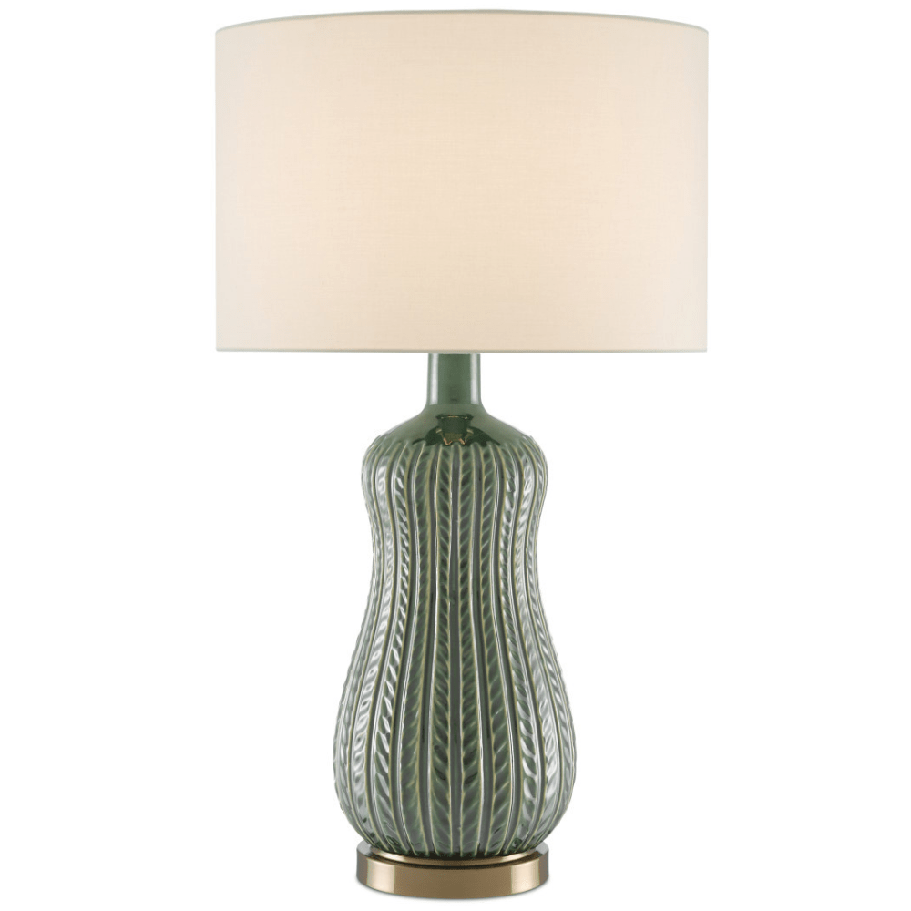 Mamora Table Lamp Table Lamps 6000-0673 00633306033627