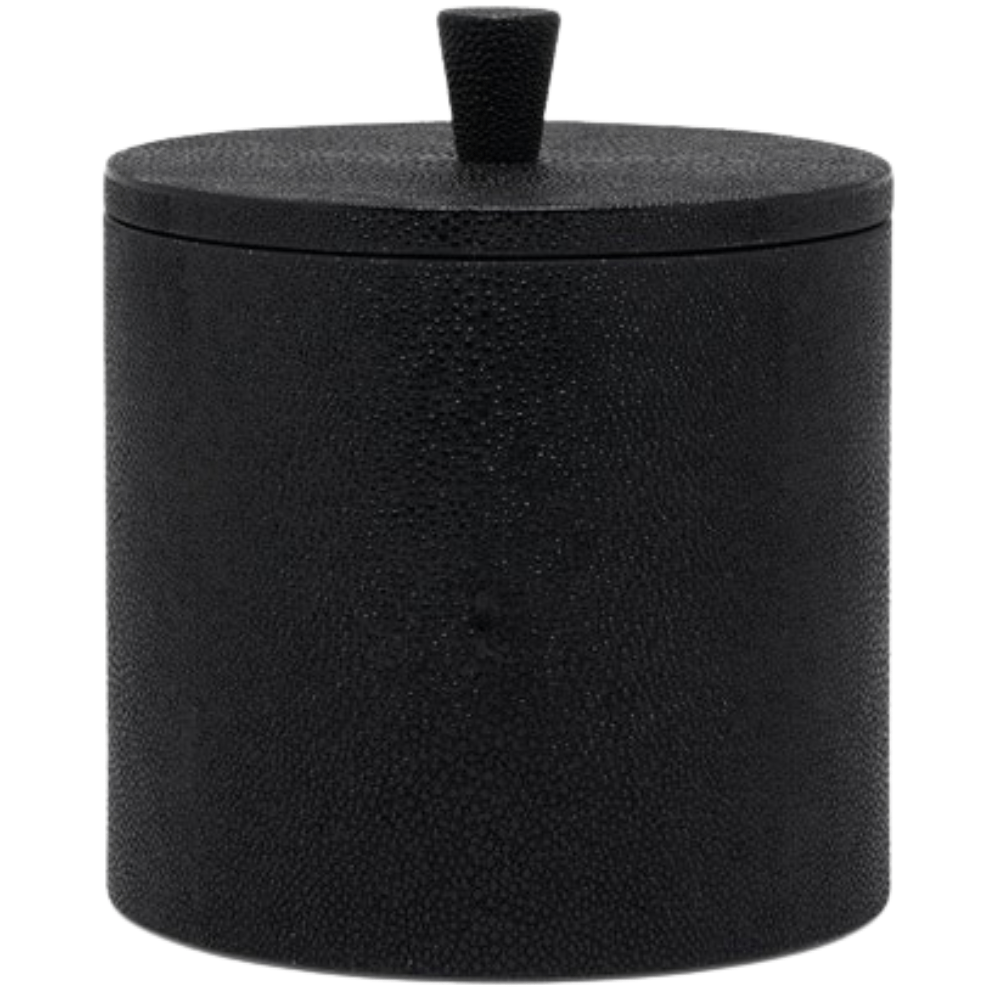 Manchester Black Bath Collection Bath Accessory 01MANC-BL-TPHRDSG