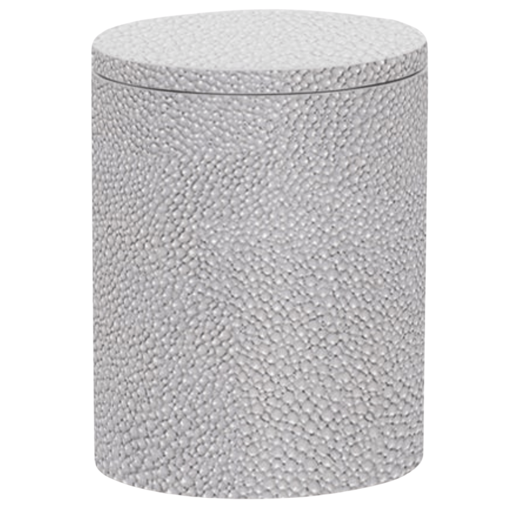 Manchester Canister Bath Accessory 01MANC-AG-NCRD