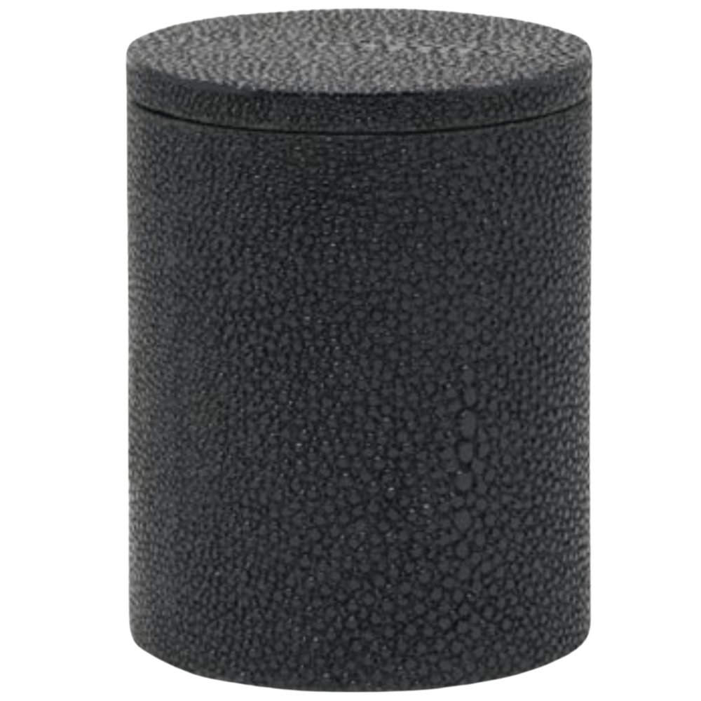 Manchester Canister Bath Accessory 01MANC-BL-NCRD