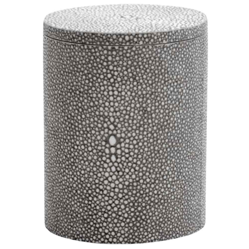 Manchester Canister Bath Accessory 01MANC-GY-NCRD