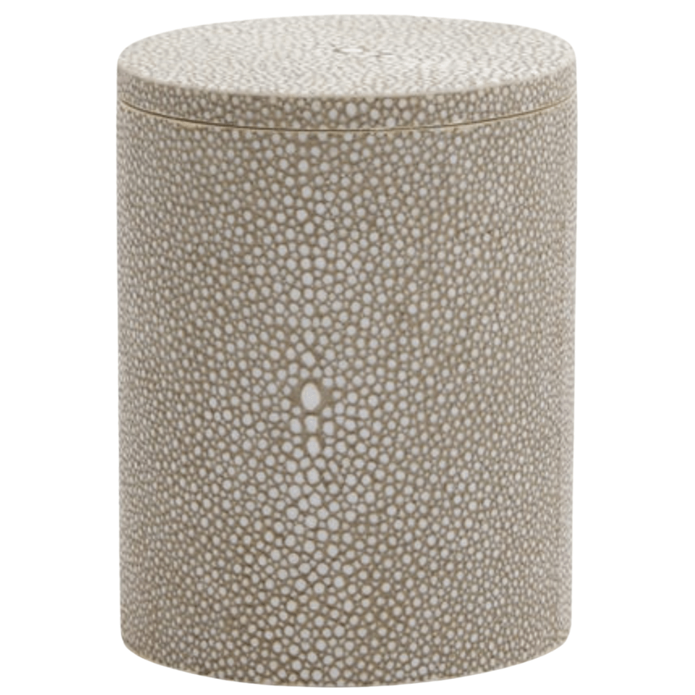 Manchester Canister Bath Accessory 01MANC-SD-NCRD