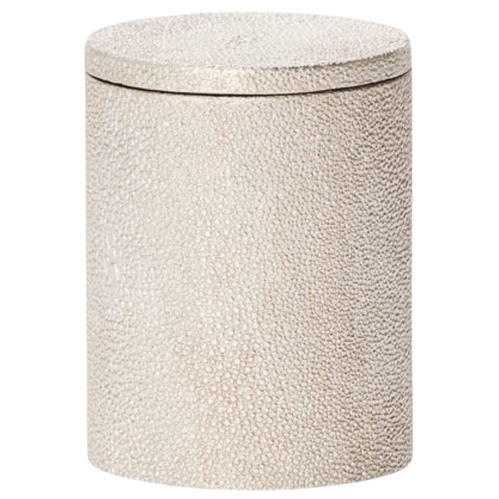 Manchester Canister Bath Accessory 01MANC-WS-NCRD