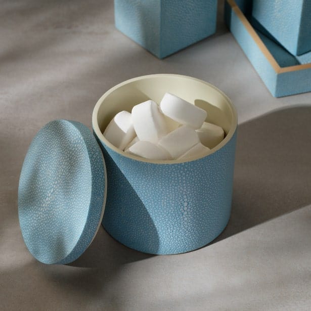 Manchester Canister Bath Accessory