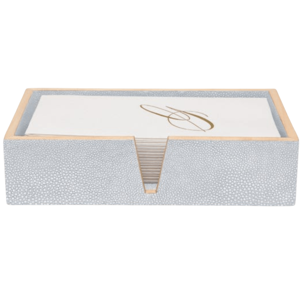 Manchester Hand Towel Tray (Set of 2) Bath Accessory 01MANC-CG-HTTR