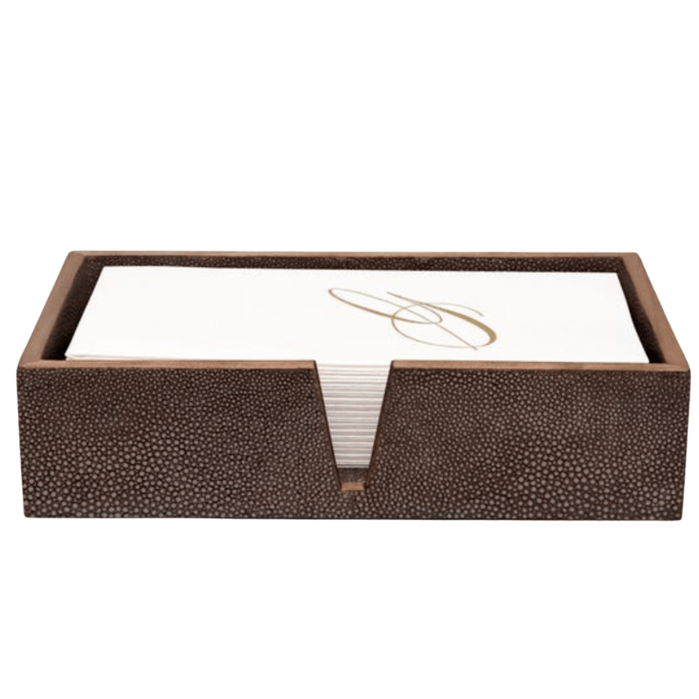 Manchester Hand Towel Tray (Set of 2) Bath Accessory 01MANC-MH-HTTR