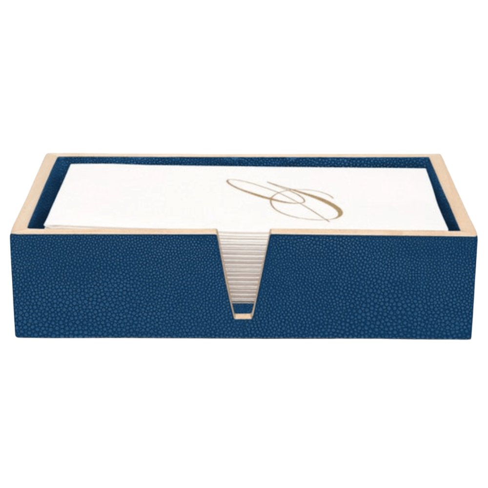 Manchester Hand Towel Tray (Set of 2) Bath Accessory 01MANC-NV-HTTR