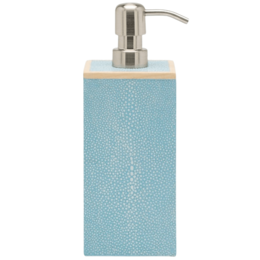 Manchester Powder Blue Bath Collection Bath Accessory 01MANC-PWB-SPXL