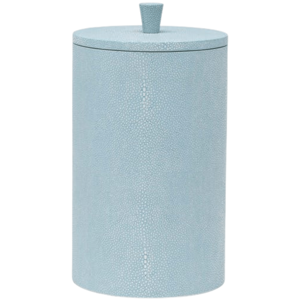 Manchester Powder Blue Bath Collection Bath Accessory 01MANC-PWB-TPHRDDB