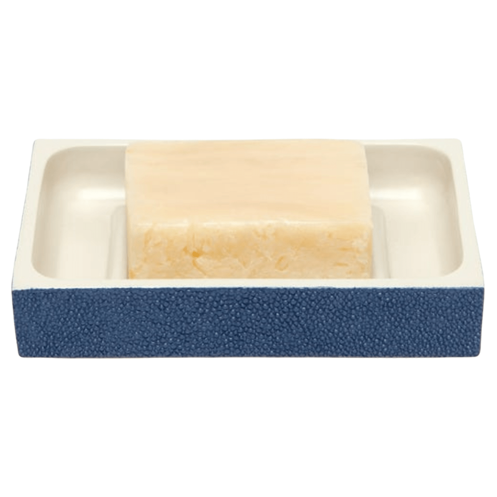 Manchester Soap Dish Bath Accessory 01MANC-NV-SDRS