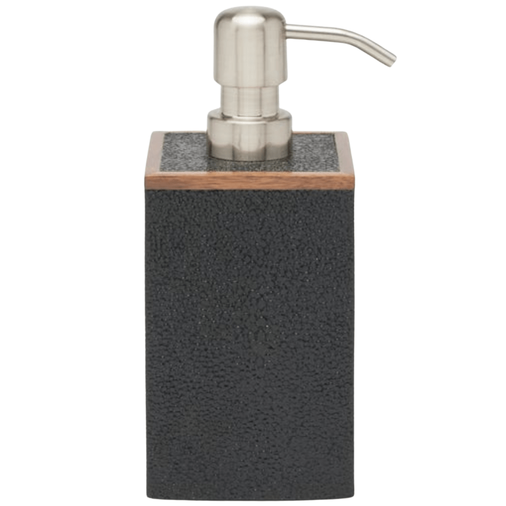 Manchester Soap Pump Bath Accessory 01MANC-BL-SPSS