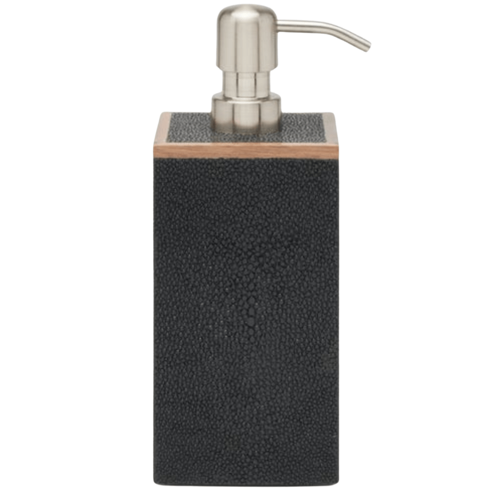 Manchester Soap Pump Bath Accessory 01MANC-BL-SPXL