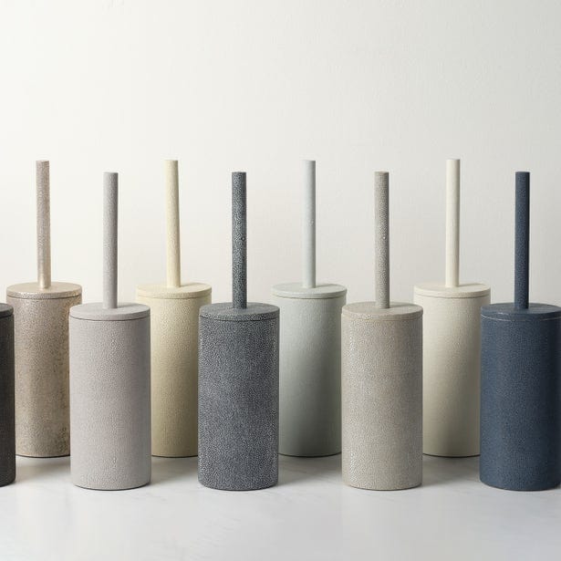 Manchester Toilet Brush Holder Bath Accessory