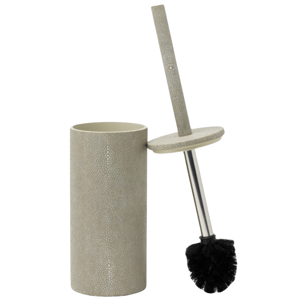 Manchester Toilet Brush Holder Bath Accessory