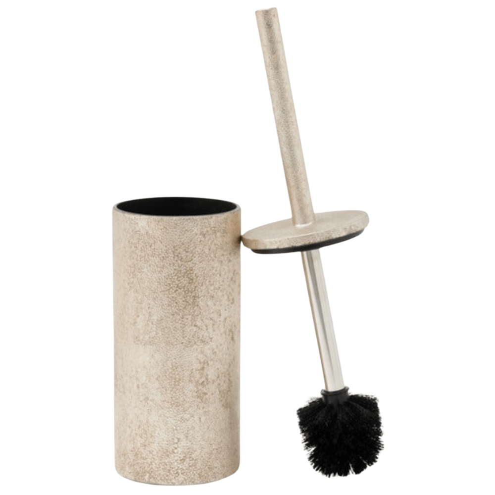 Manchester Toilet Brush Holder Bath Accessory