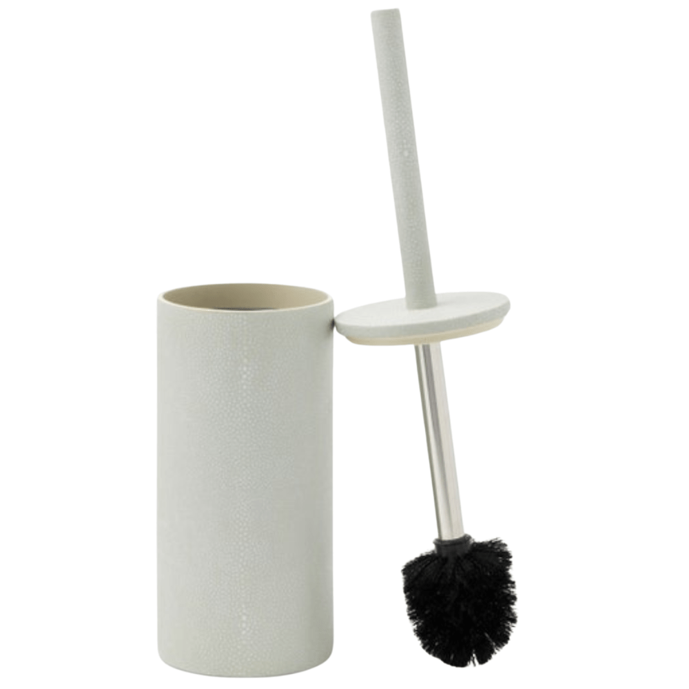 Manchester Toilet Brush Holder Bath Accessory