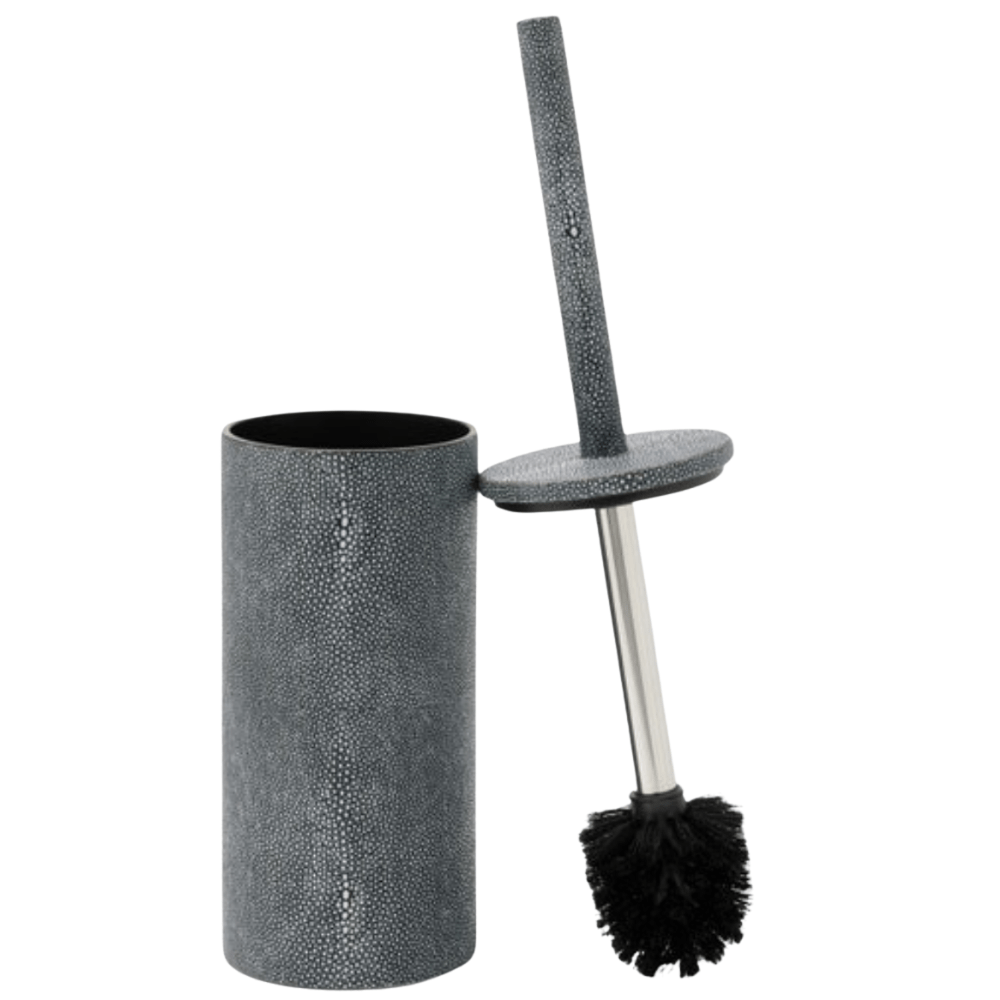 Manchester Toilet Brush Holder Bath Accessory