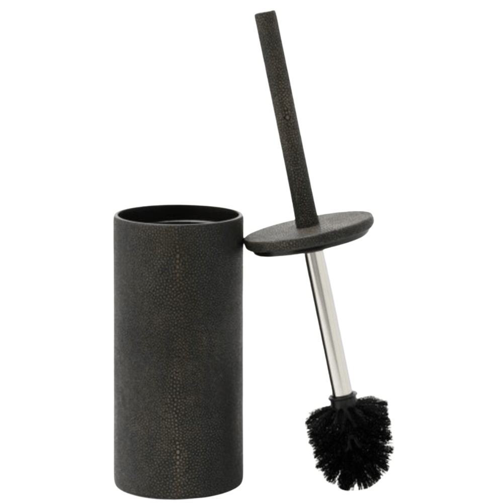Manchester Toilet Brush Holder Bath Accessory