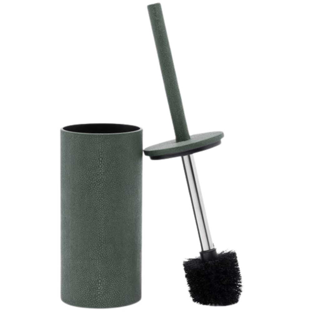 Manchester Toilet Brush Holder Bath Accessory