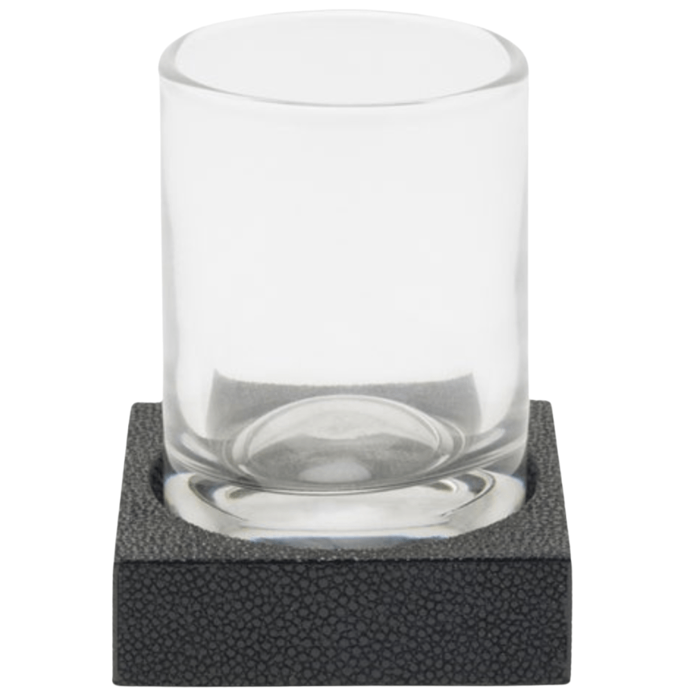 Manchester Tumbler (Set of 2) Bath Accessory 01MANC-BL-TUSE