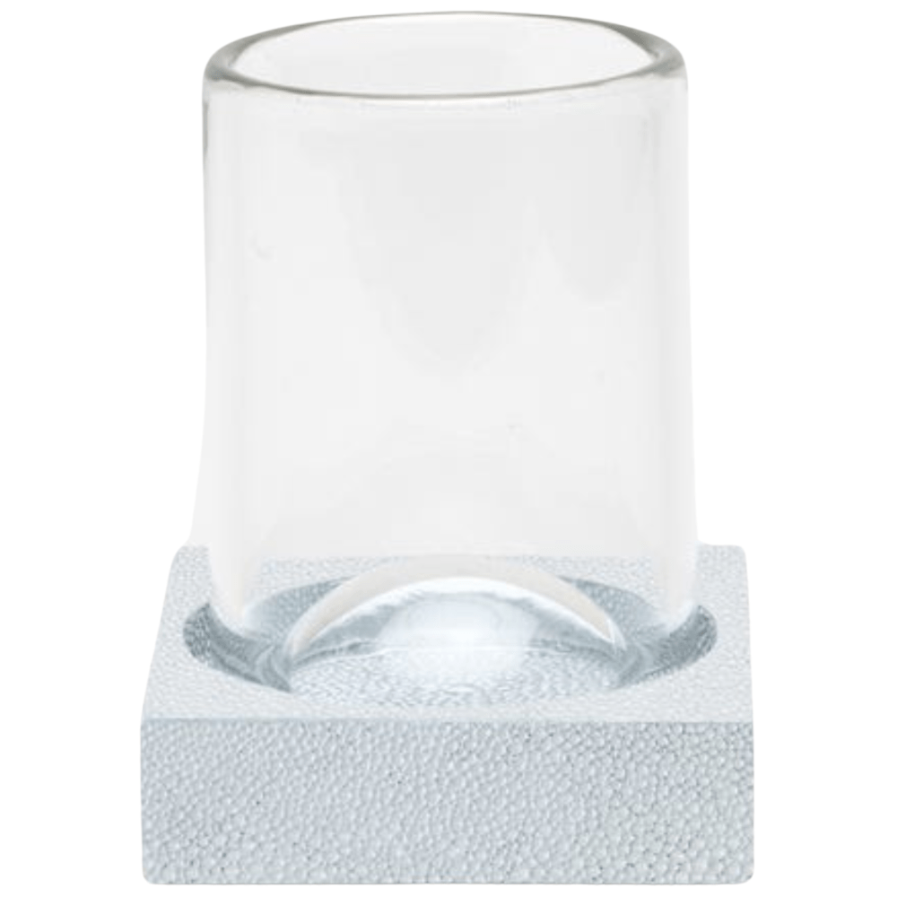 Manchester Tumbler (Set of 2) Bath Accessory 01MANC-CG-TUSE