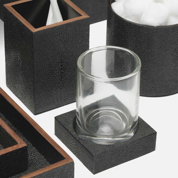 Manchester Tumbler (Set of 2) Bath Accessory