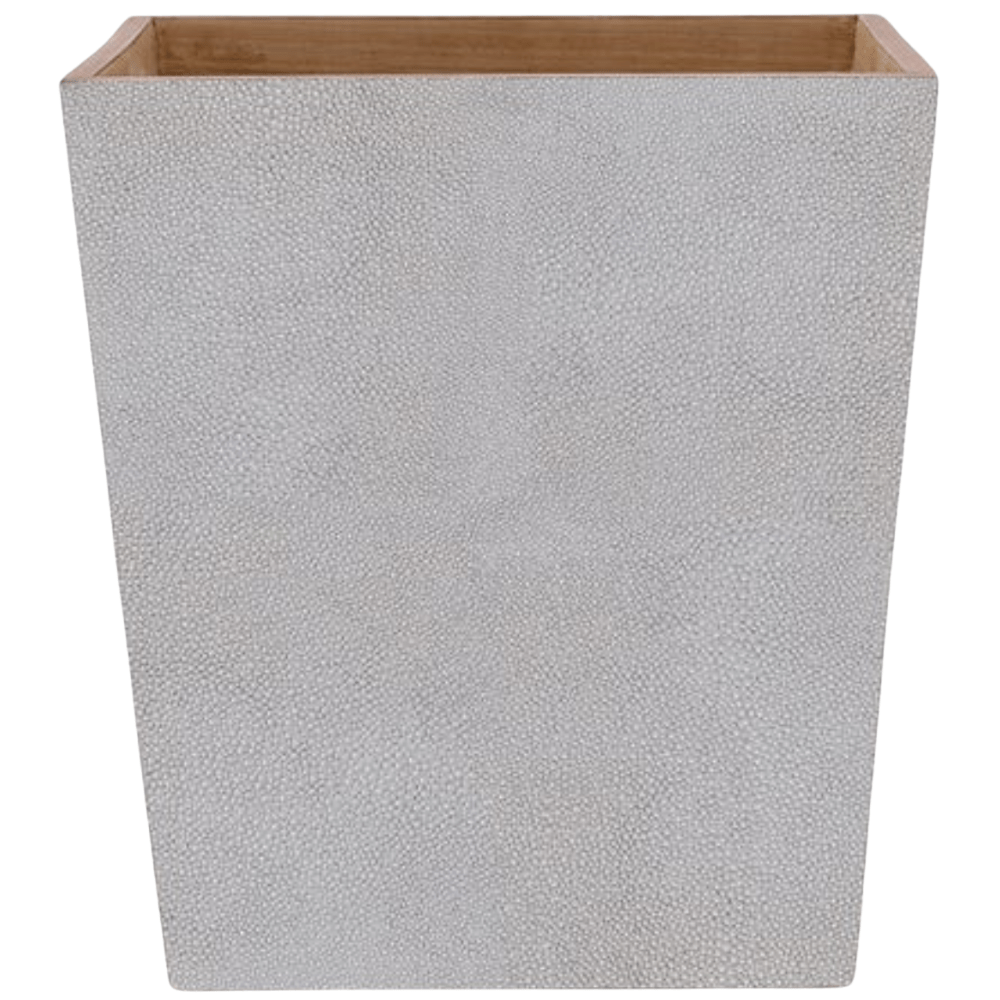 Manchester Wastebasket Bath Accessory 01MANC-AG-WBRT