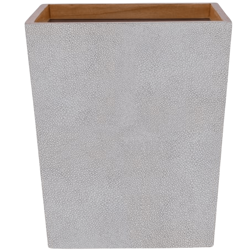 Manchester Wastebasket Bath Accessory 01MANC-AG-WBST
