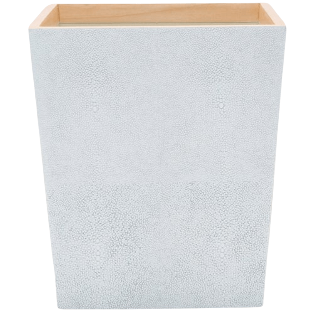 Manchester Wastebasket Bath Accessory 01MANC-CG-WBRT