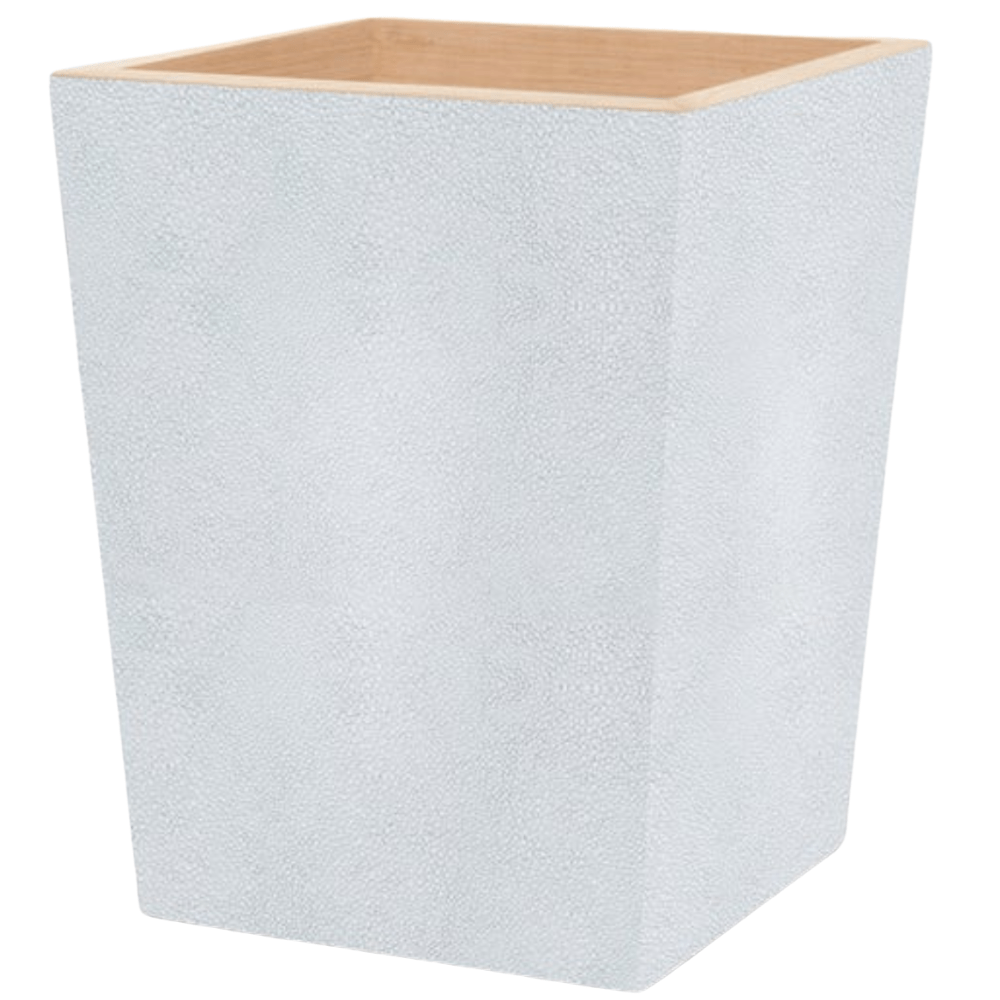 Manchester Wastebasket Bath Accessory 01MANC-CG-WBST