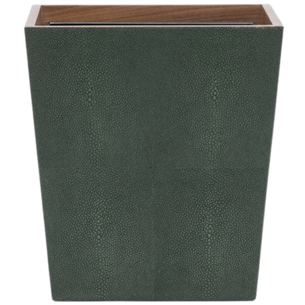 Manchester Wastebasket Bath Accessory 01MANC-JPR-WBST