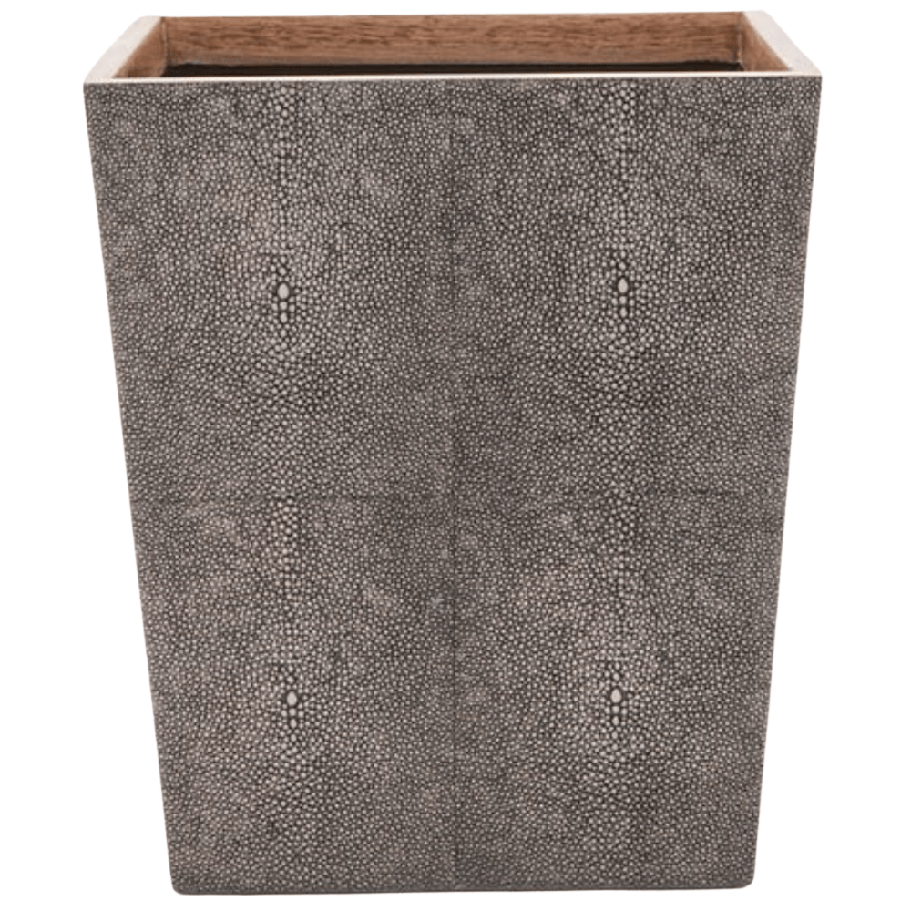 Manchester Wastebasket Bath Accessory 01MANC-MH-WBRT