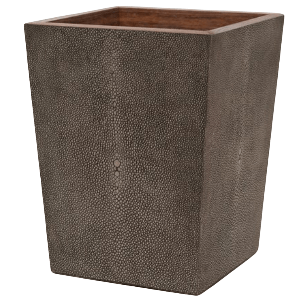 Manchester Wastebasket Bath Accessory 01MANC-MH-WBST