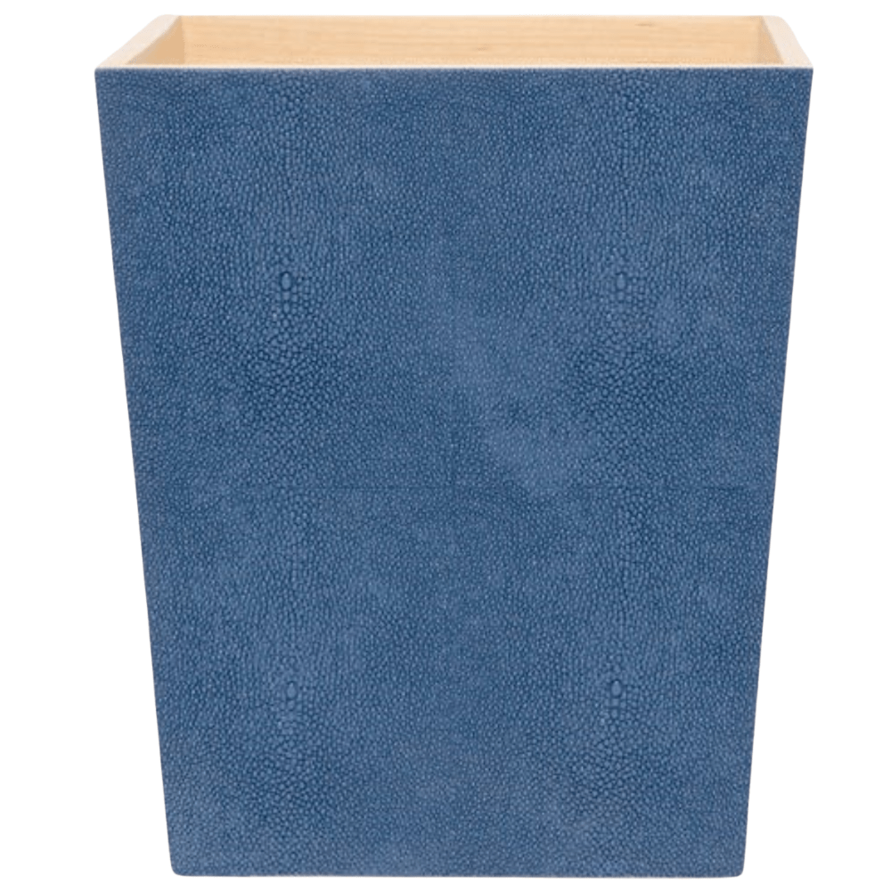 Manchester Wastebasket Bath Accessory 01MANC-NV-WBRT