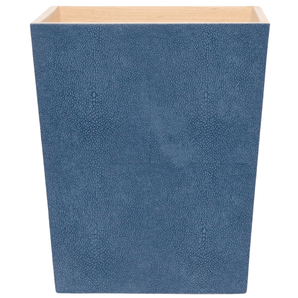 Manchester Wastebasket Bath Accessory 01MANC-NV-WBST