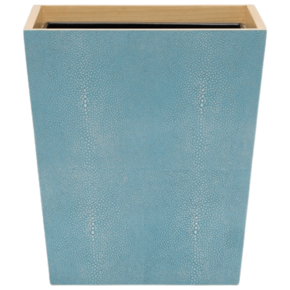 Manchester Wastebasket Bath Accessory 01MANC-PWB-WBRT