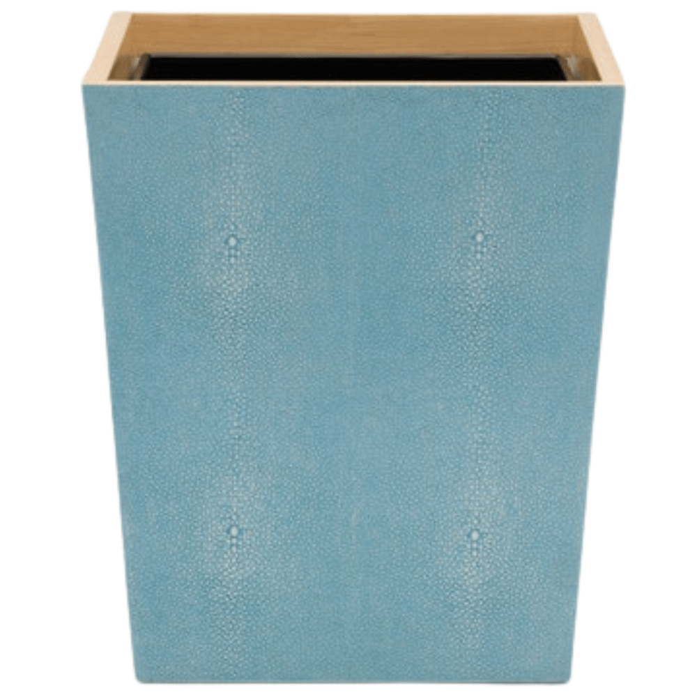 Manchester Wastebasket Bath Accessory 01MANC-PWB-WBST