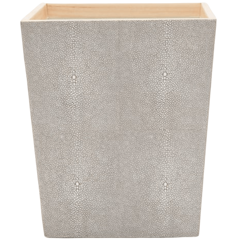 Manchester Wastebasket Bath Accessory 01MANC-SD-WBRT