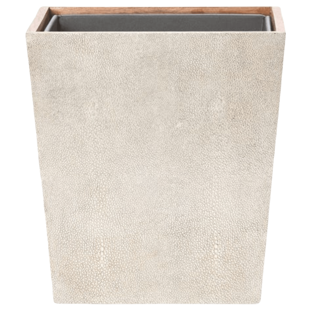 Manchester Wastebasket Bath Accessory 01MANC-WS-WBRT