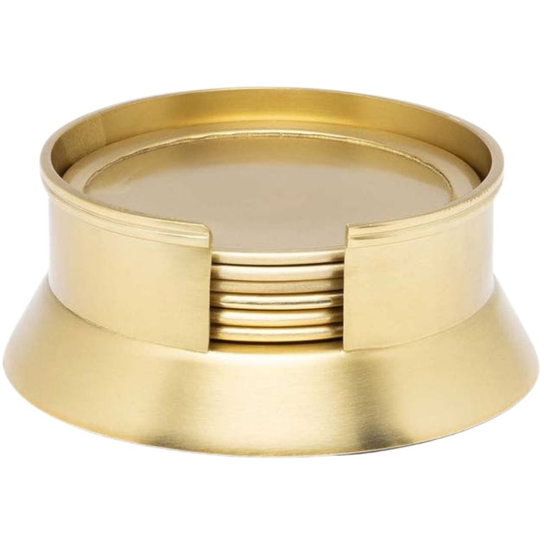 Mancini Gold Bar Collection Drinkware BP006111 08415971057984