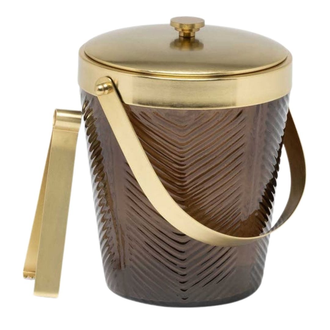 Mancini Gold Bar Collection Drinkware BP006136 08415971058028