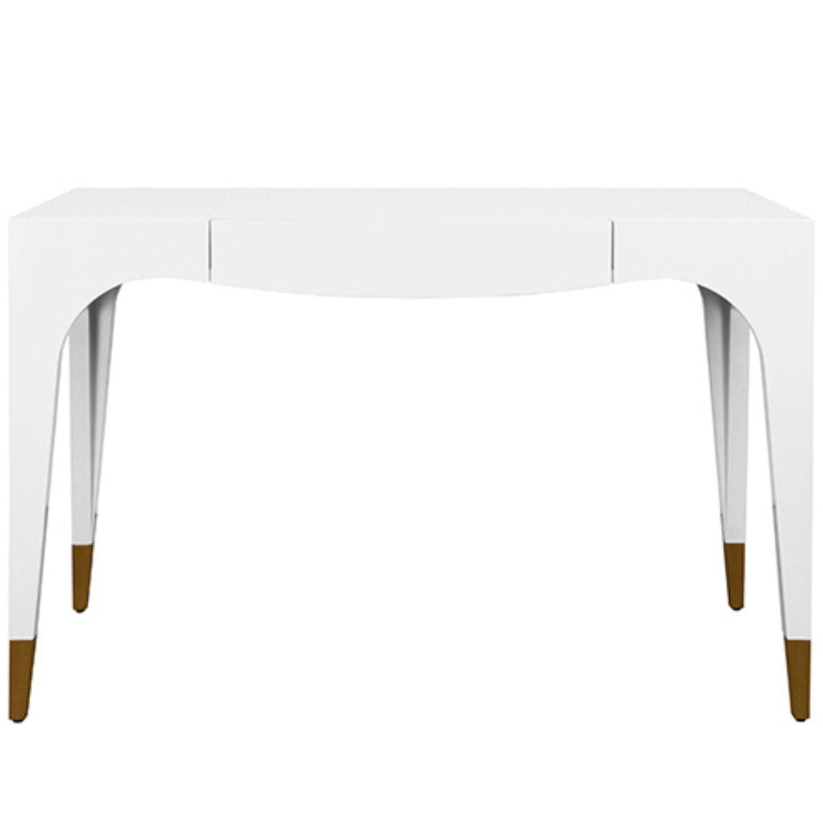Mandi Desk Desks MANDI WH