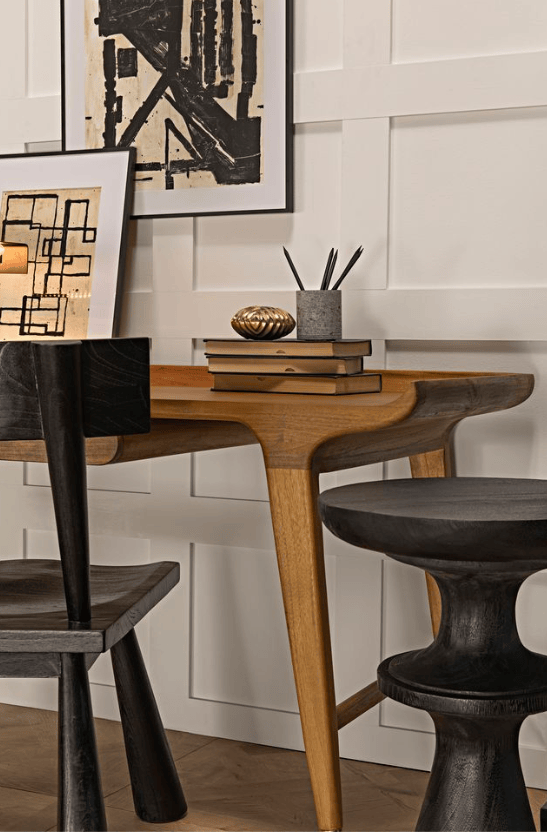 Mandrake Desk Desks AE-346T 00842449137479