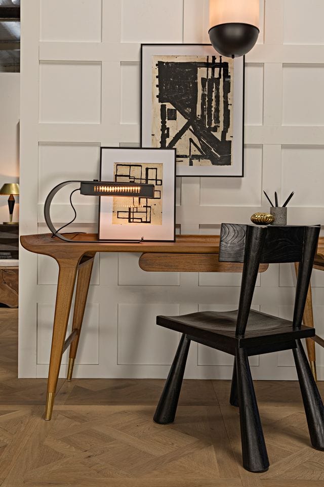 Mandrake Desk Desks AE-346T 00842449137479