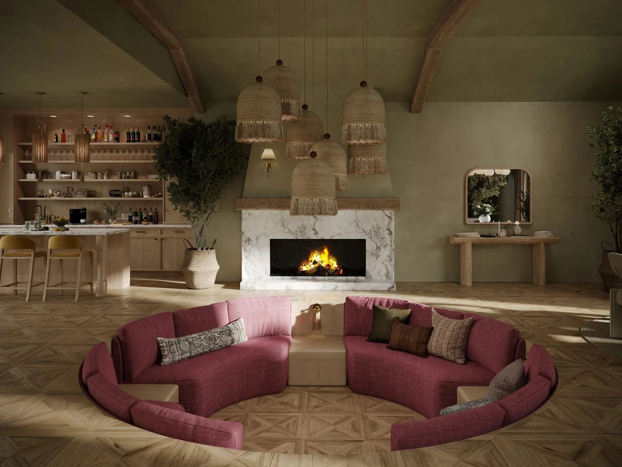 Mandy Cheng Lauz Wall Sconce Wall Sconces H1038101-AGB 806134976934