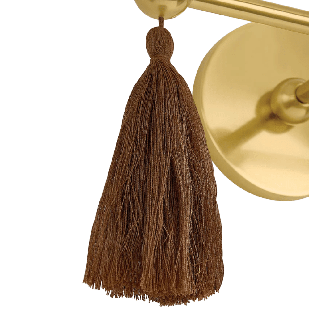 Mandy Cheng Niya Wall Sconce Wall Sconces