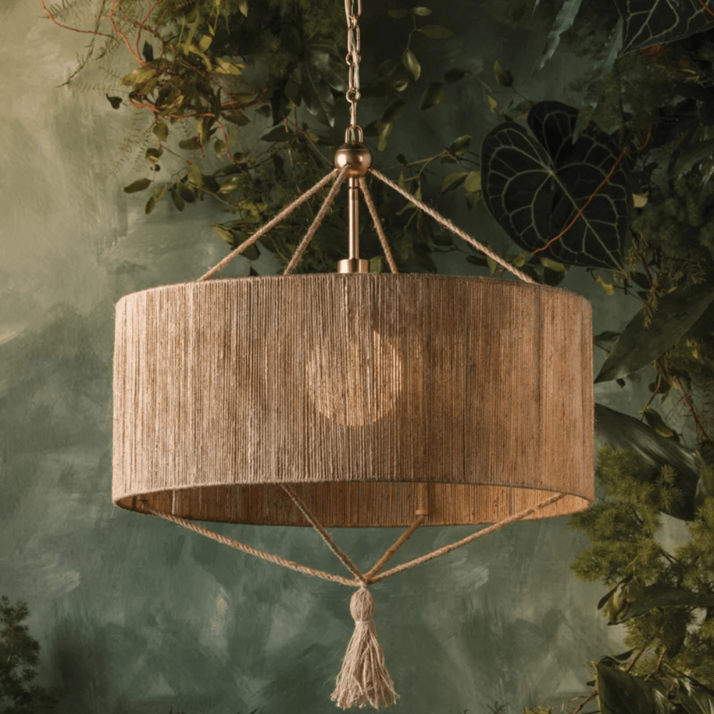 Mandy Cheng Reyn Pendant Pendant Lighting