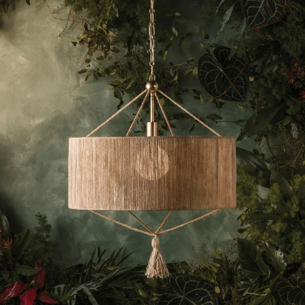 Mandy Cheng Reyn Pendant Pendant Lighting