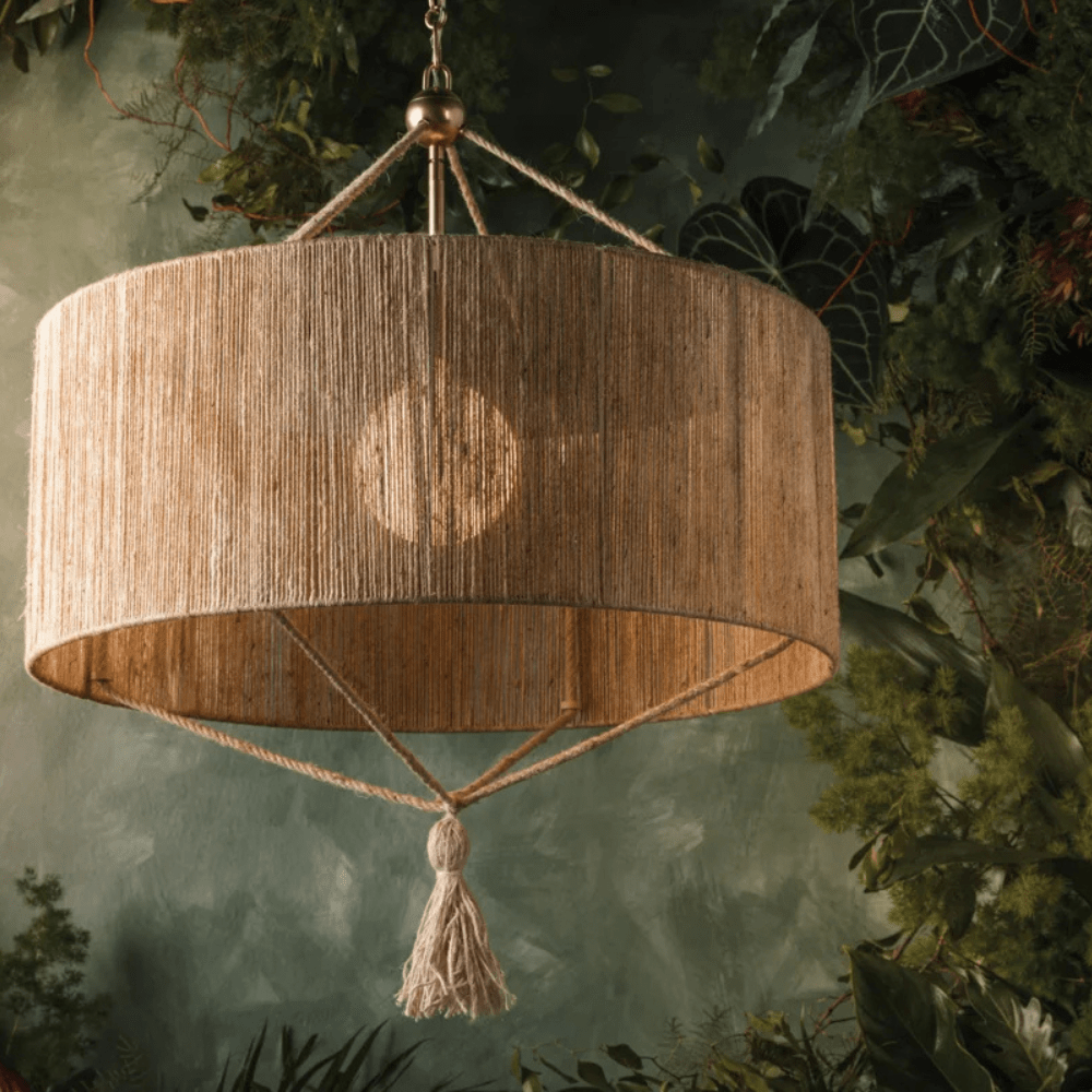 Mandy Cheng Reyn Pendant Pendant Lighting