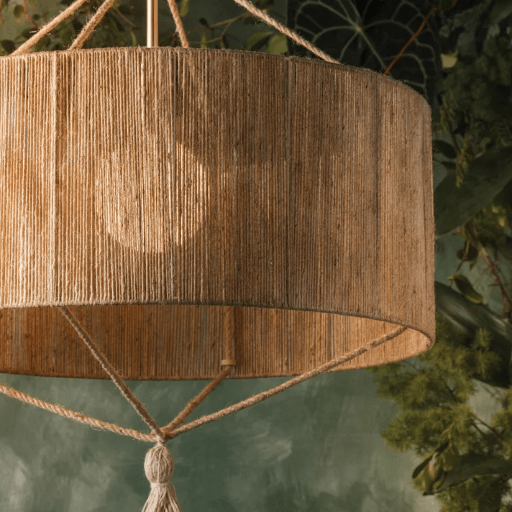 Mandy Cheng Reyn Pendant Pendant Lighting